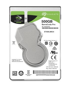Seagate ST500LM034