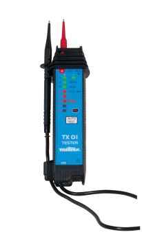 Metrix TX0001-Z