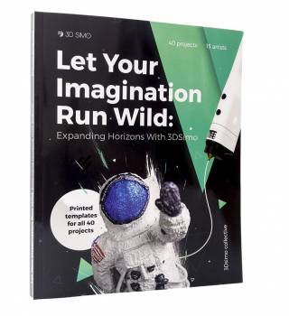 3Dsimo 3Dsimo-book
