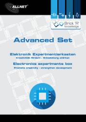 ALLNET ALL-BRICK-0674