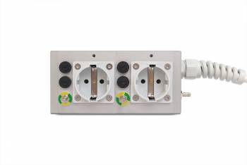 Baaske Medical 2011531