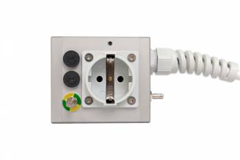 Baaske Medical 2011528