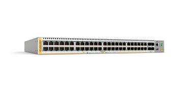 Allied Telesis AT-X220-52GP-50