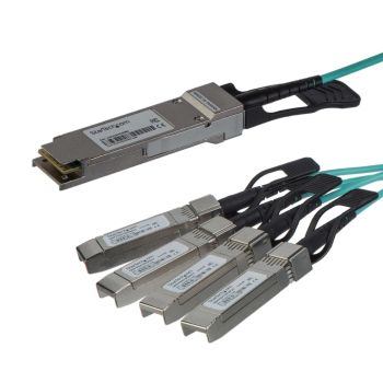 Startech.com QSFP4X10GAO5