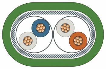 Siemens 6XV18502JN10
