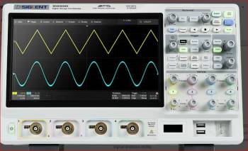 Siglent SDS5034X