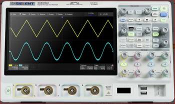 Siglent SDS5104X