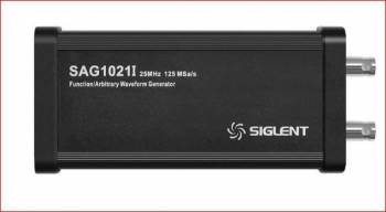 Siglent SAG1021I