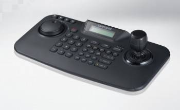 Hanwha Videoüberwachung SPC-2010