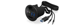ICY-Box IB-HUB1404A
