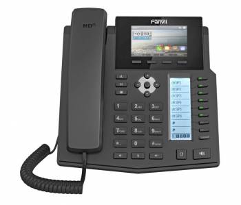 Fanvil \X5S-USED-B
