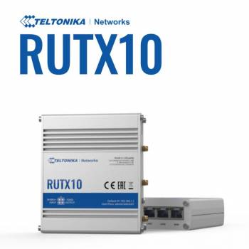 Teltonika RUTX10000000_USED