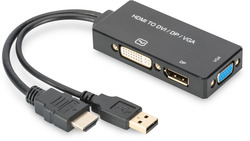 DIGITUS AK-330403-002-S