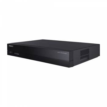 Hanwha Videoüberwachung HRX-434