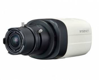 Hanwha Videoüberwachung HCB-6001