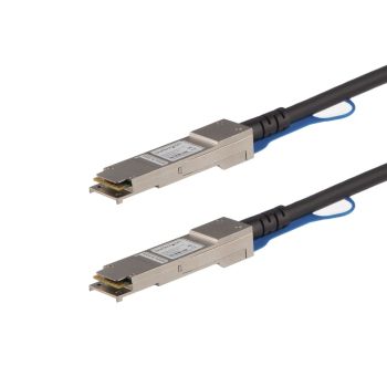 Startech.com QFXQSFPDAC3M