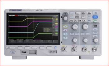 Siglent SDS1104X-U