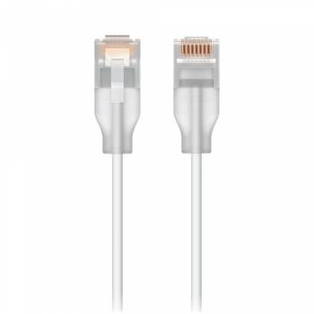 UBIQUITI NETWORKS UACC-Cable-Patch-EL-0.15M-W