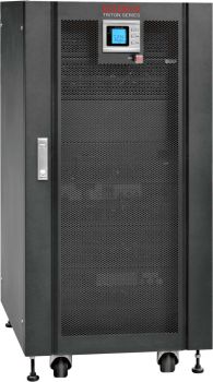 EFFEKTA Regeltechnik ACX33TRS15K0HM34