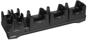 Zebra CR40-3S4T-TC2-G-02