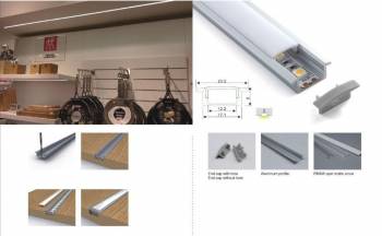 Synergy 21 S21-LED-PR20192