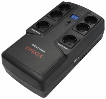 EFFEKTA Regeltechnik ACX11OHS80000000