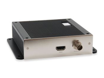 LevelOne DSS-1000