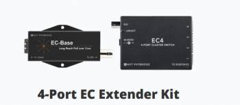 Phybridge NV-EC-04-XKIT