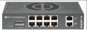 Phybridge NV-FLX-08-RL