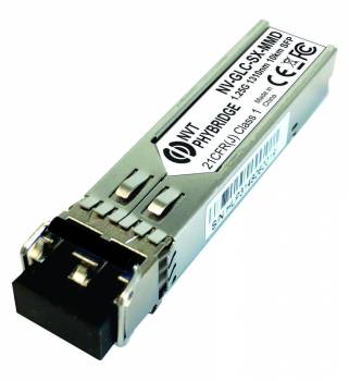 Phybridge NV-GLC-SX-MMD