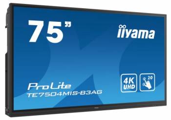 Iiyama TE7504MIS-B3AG