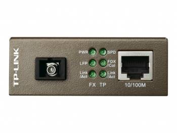 TP-LINK MC112CS
