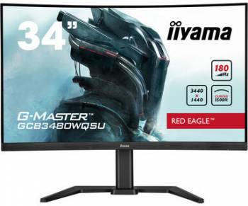 Iiyama GCB3480WQSU-B1
