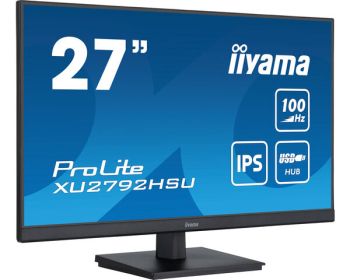 Iiyama XU2792HSU-B6