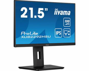 Iiyama XUB2292HSU-B6