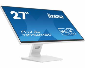 Iiyama T2752MSC-W1