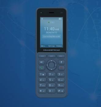 Grandstream WP826
