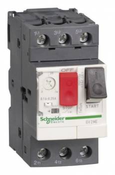 Schneider Electric GV2ME20