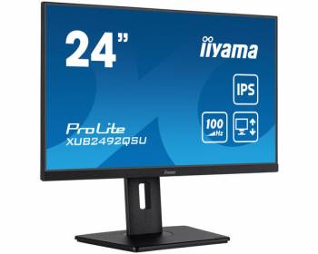 Iiyama XUB2492QSU-B1