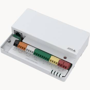Axis 02861-001