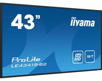 Iiyama LE4341S-B2