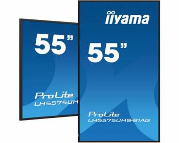Iiyama LH5575UHS-B1AG