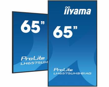 Iiyama LH6575UHS-B1AG
