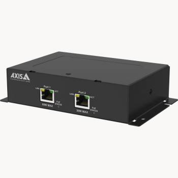 Axis 02726-001