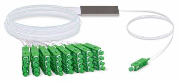 UBIQUITI NETWORKS UF-SPLITTER-32