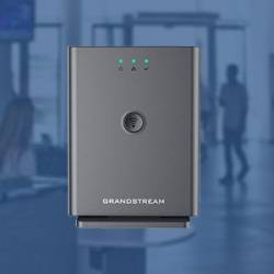 Grandstream DP752