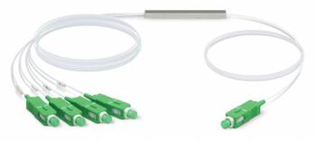 UBIQUITI NETWORKS UF-SPLITTER-4