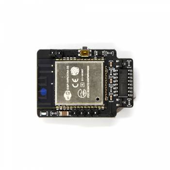 ALLNET Robo3_ESP32 Internet of Things