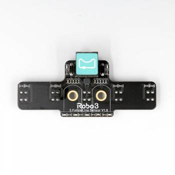 ALLNET Robo3_Multi Line Patrol Sensor