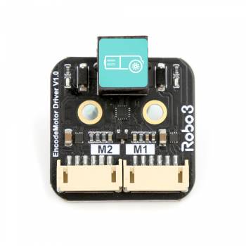 ALLNET Robo3_Coded Motor Drive Module